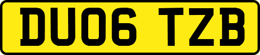 DU06TZB