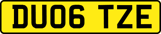 DU06TZE