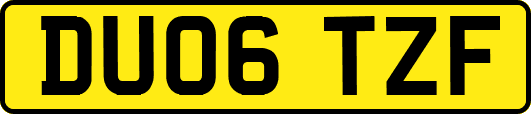 DU06TZF