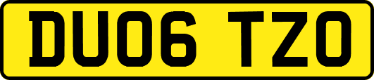 DU06TZO