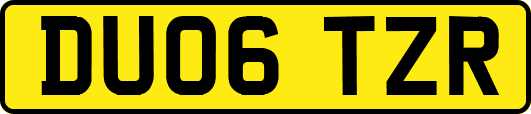DU06TZR