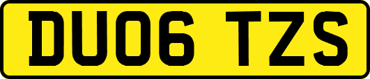 DU06TZS
