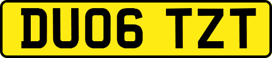 DU06TZT