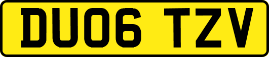 DU06TZV