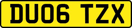 DU06TZX