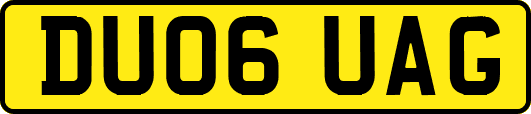 DU06UAG
