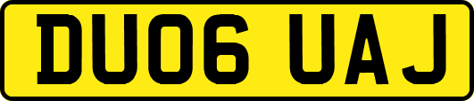 DU06UAJ