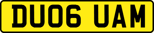 DU06UAM