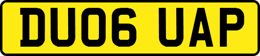 DU06UAP
