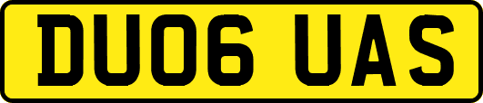 DU06UAS