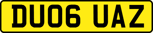 DU06UAZ