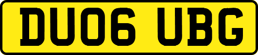DU06UBG