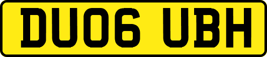 DU06UBH