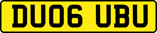 DU06UBU