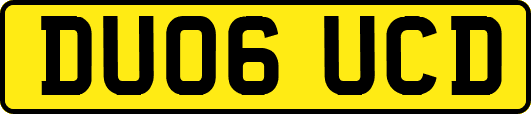DU06UCD