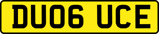 DU06UCE