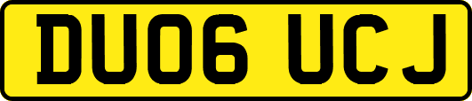 DU06UCJ