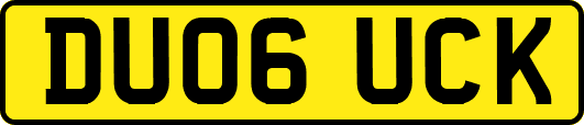 DU06UCK