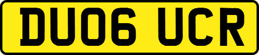 DU06UCR
