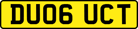 DU06UCT