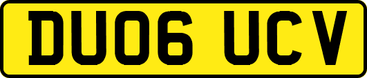 DU06UCV