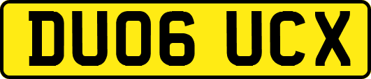 DU06UCX