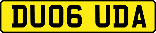 DU06UDA