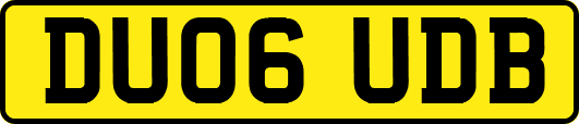 DU06UDB