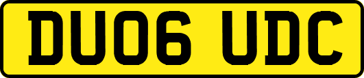 DU06UDC