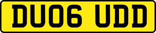 DU06UDD