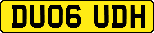 DU06UDH