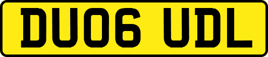 DU06UDL