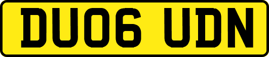 DU06UDN