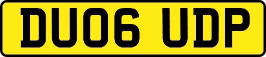 DU06UDP