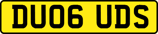 DU06UDS