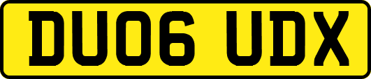 DU06UDX