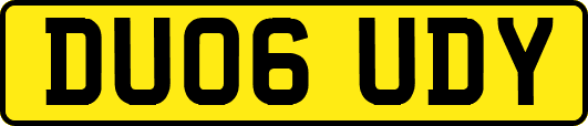 DU06UDY