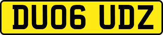 DU06UDZ