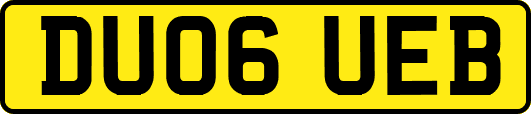 DU06UEB
