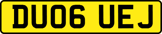 DU06UEJ