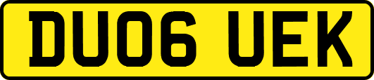 DU06UEK