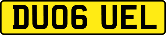 DU06UEL