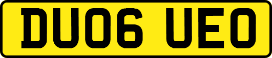 DU06UEO