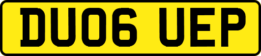 DU06UEP