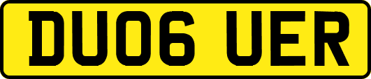 DU06UER