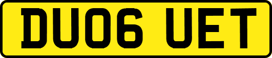 DU06UET