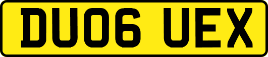 DU06UEX