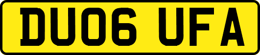 DU06UFA
