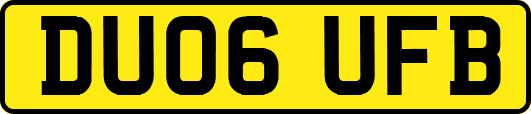 DU06UFB