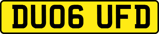 DU06UFD